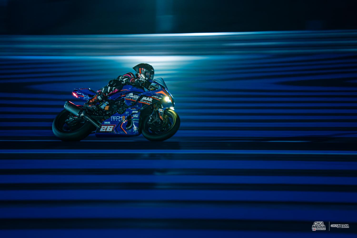 Atelier Pro Suspension Six-Fours — réglage et réparation suspensions moto VTT Var