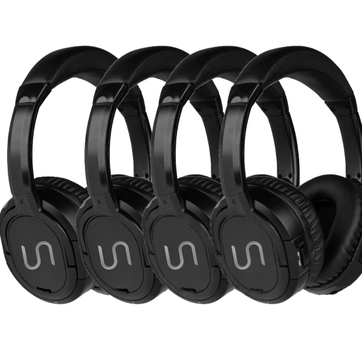 SynQ Headphones