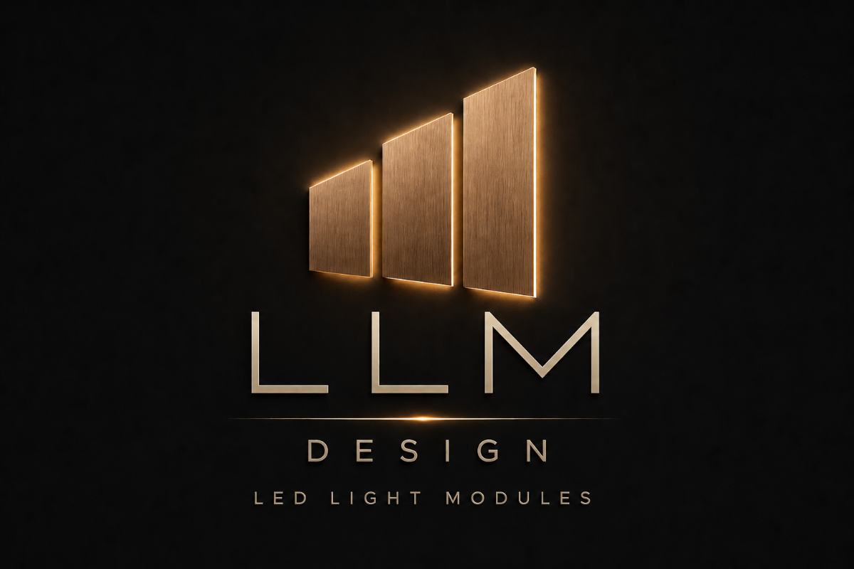 LLM Design Logo