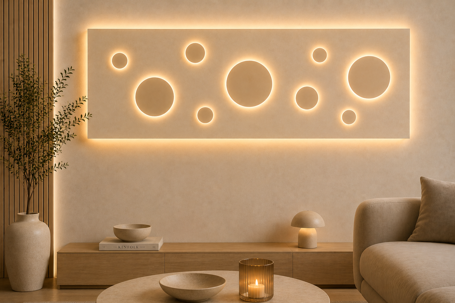 Wall Panels