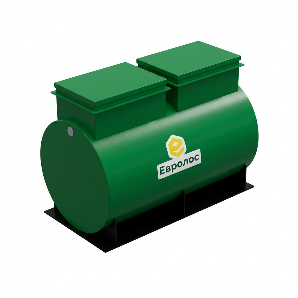 Евролос ГРУНТ