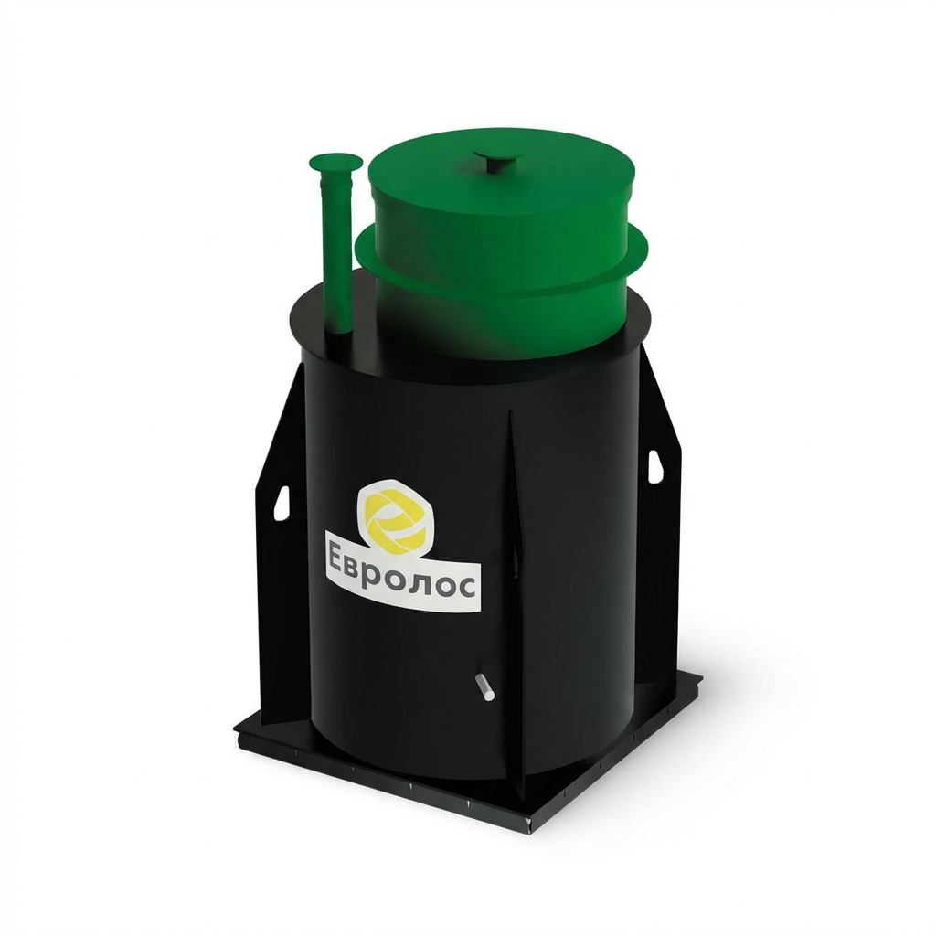 Евролос Кессон