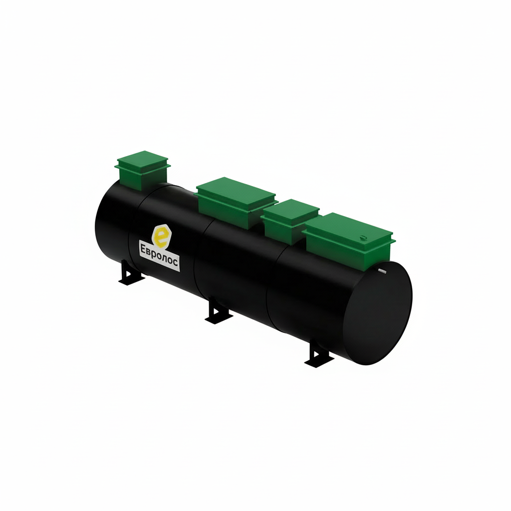 Евролос ЭКОПРОМ