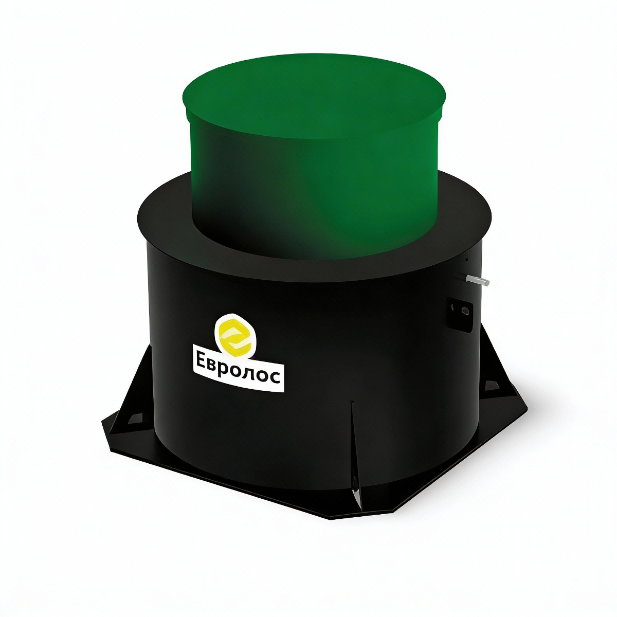 Жироуловитель для канализации