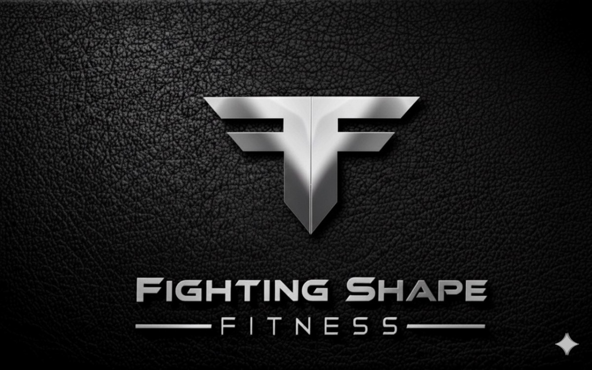 Fighting Shape Fitness Logo