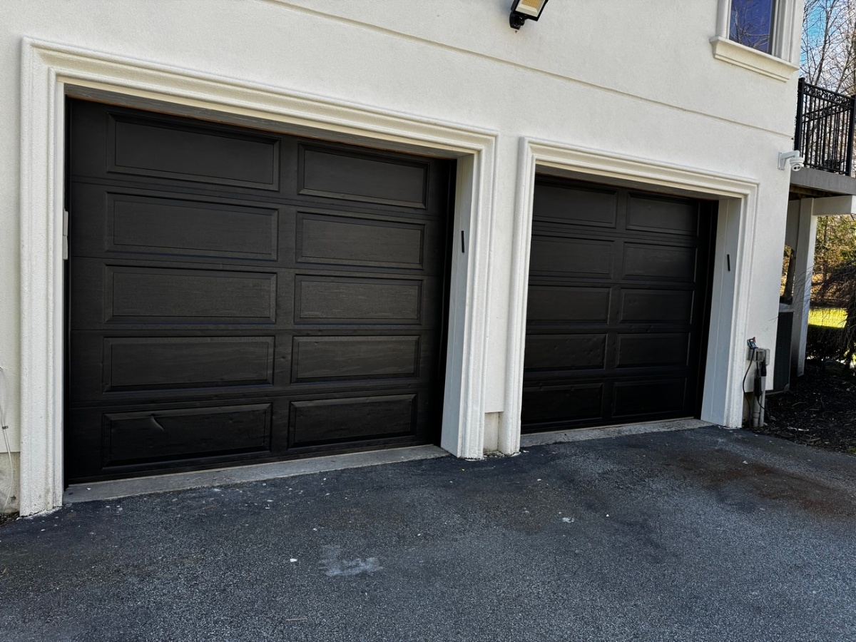 Expert Garage Door Service