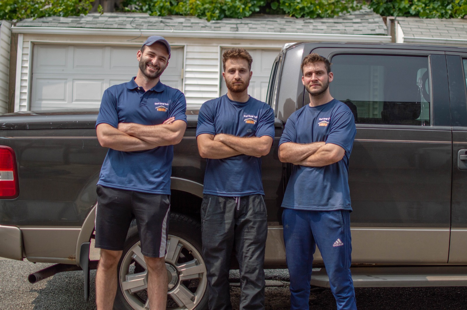 Our Professional Team