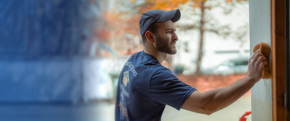 Garage Door Repair Service