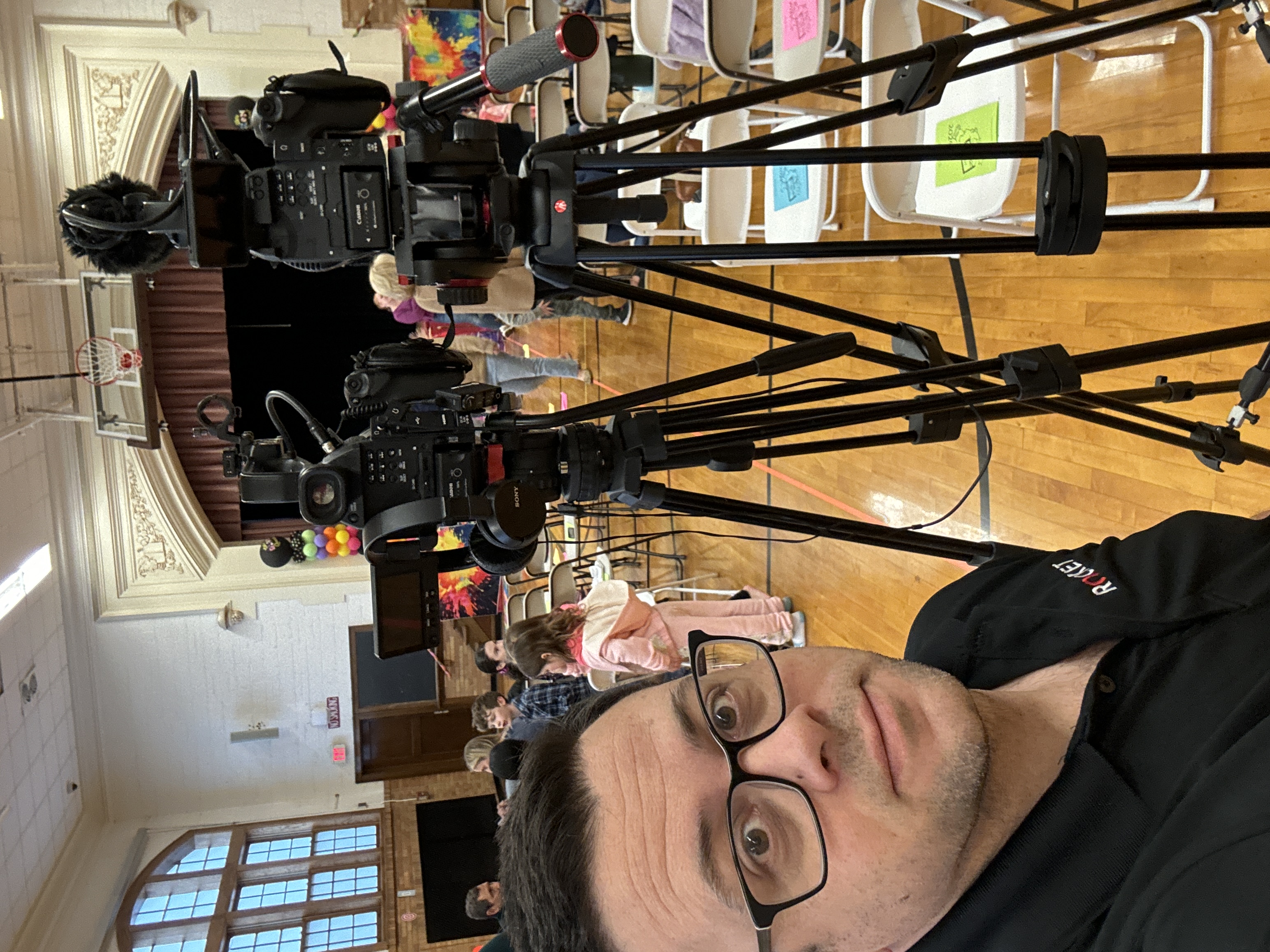 Leadership communication