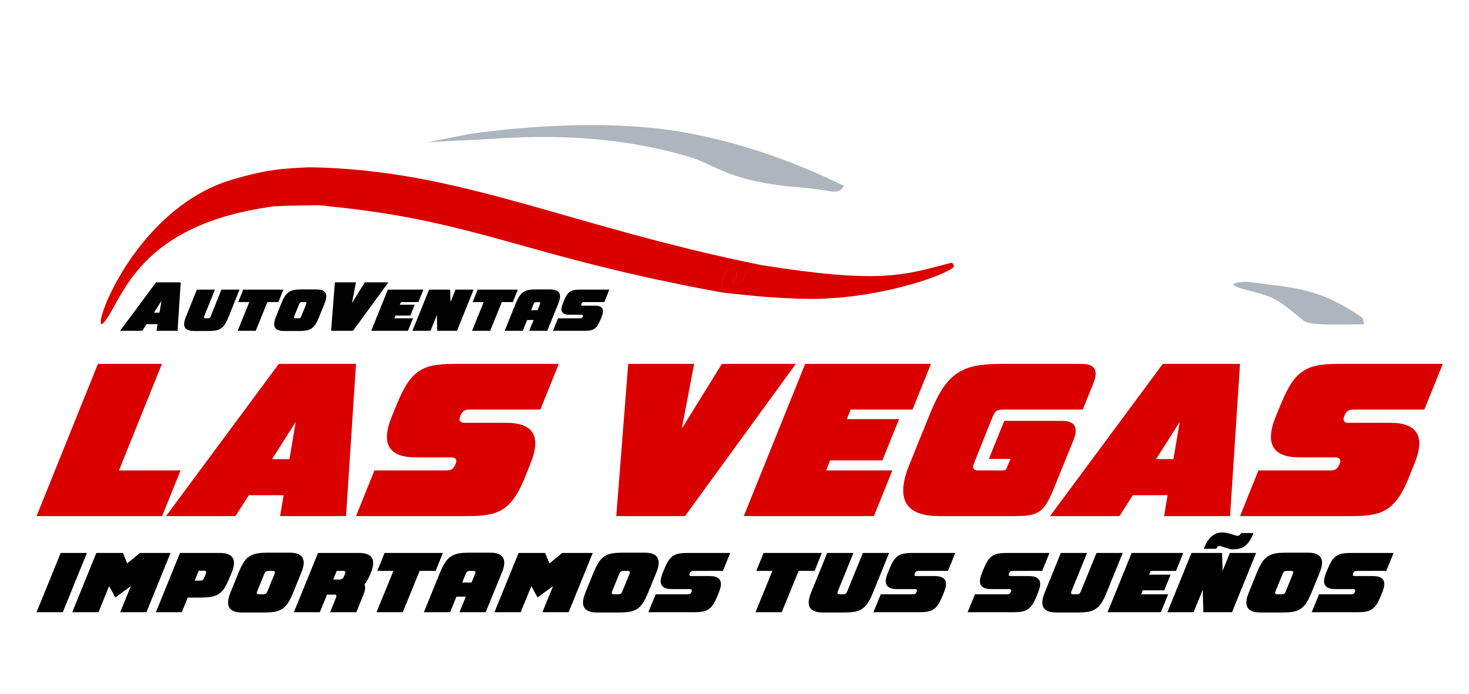 Auto Venta Las Vegas Logo