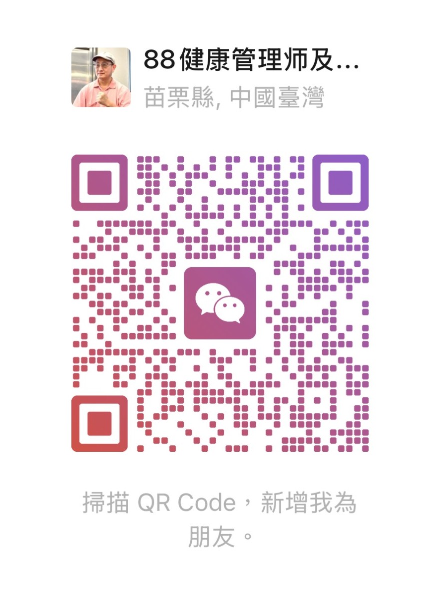 掃碼加入社群