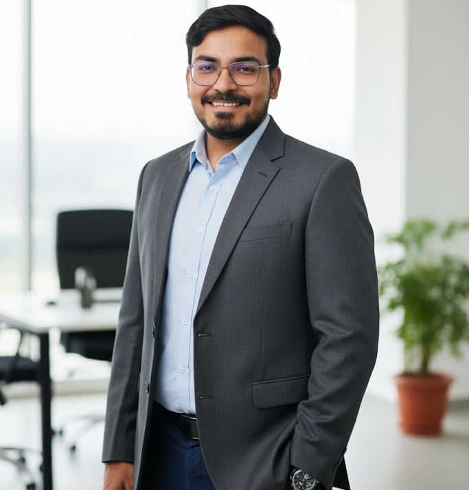 Akash Patel