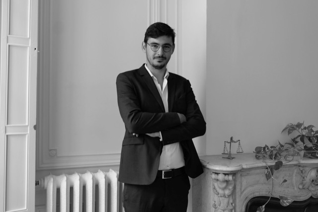 Maître Pierre PRIVAT