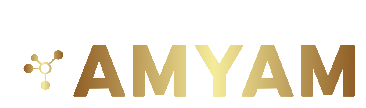 Amyam - 90 Tage. CFO-proof.