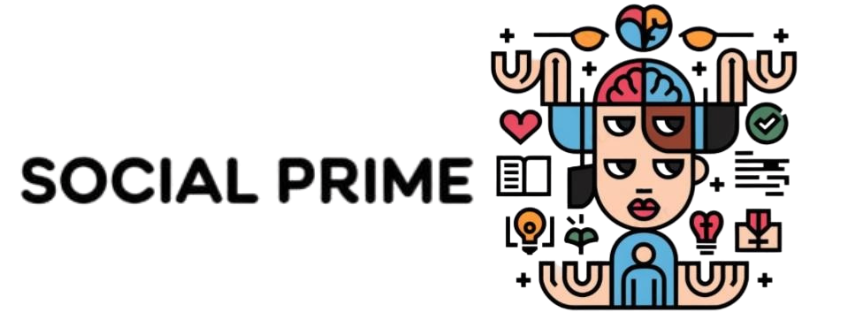 مركز Social Prime