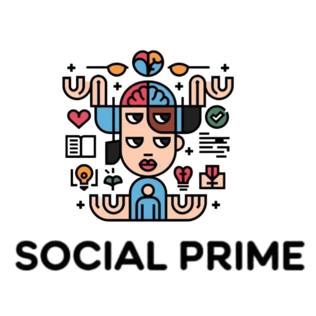 مركز Social Prime