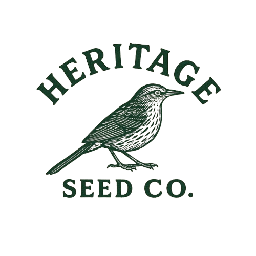 Heritage Seed Co.