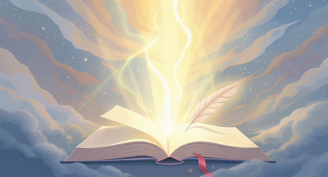 The Power of Recording Your Dreams