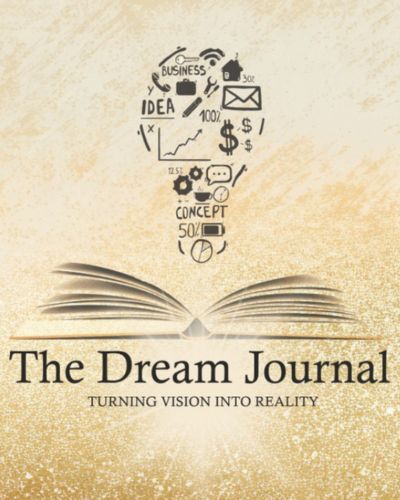 The Dream Journal