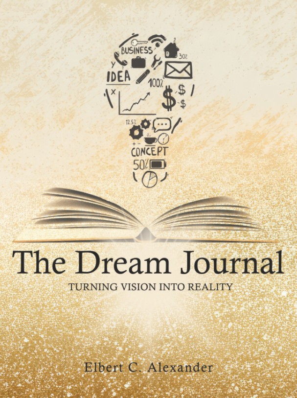 The Dream Journal