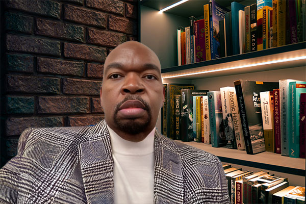 Elbert Alexander