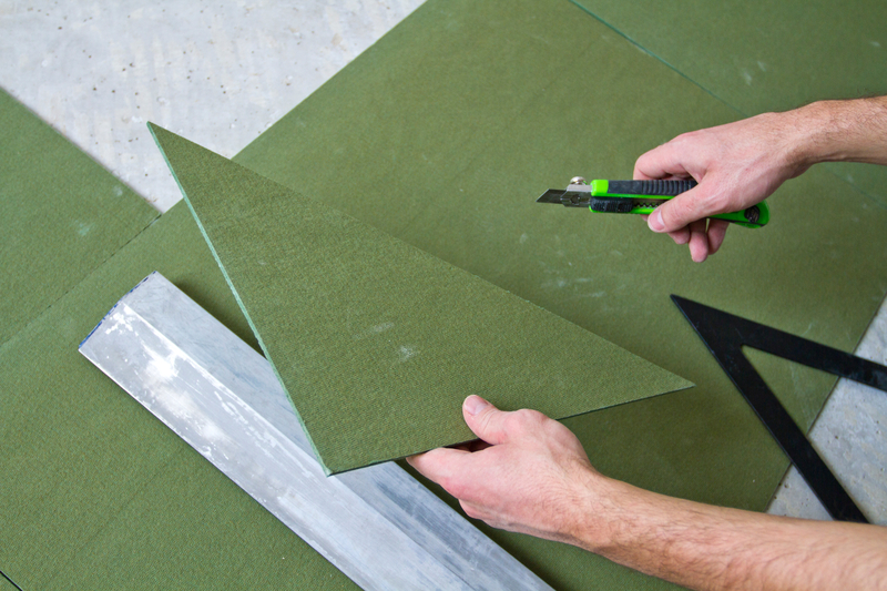 Bamboo Laminate Flooring