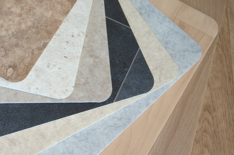 Vinyl Sheet Flooring - Versatile and affordable flooring solution