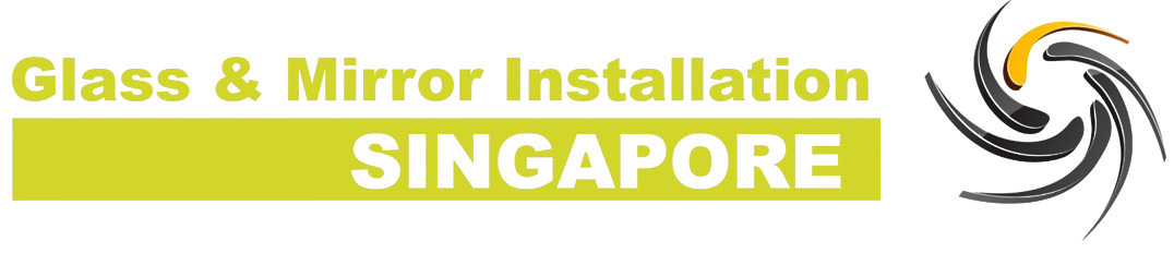 Ezzogenics - Glass & Mirror Installation Singapore