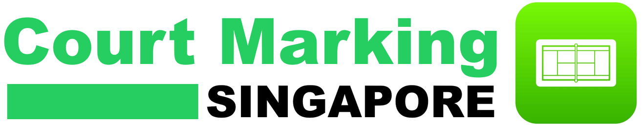 Court Marking Singapore