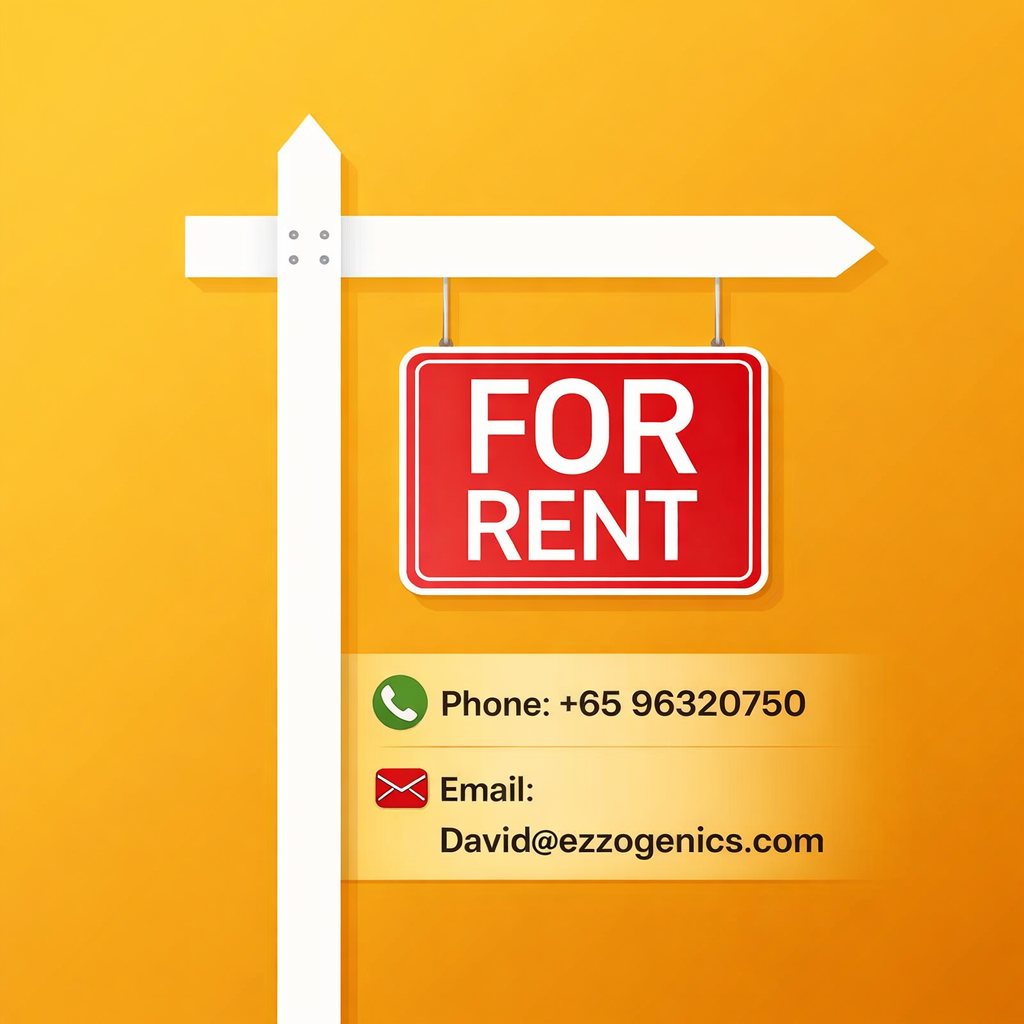 For Rent