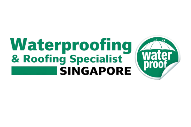 Water Proofing Singapore Logo