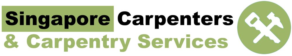 Singapore Carpenter