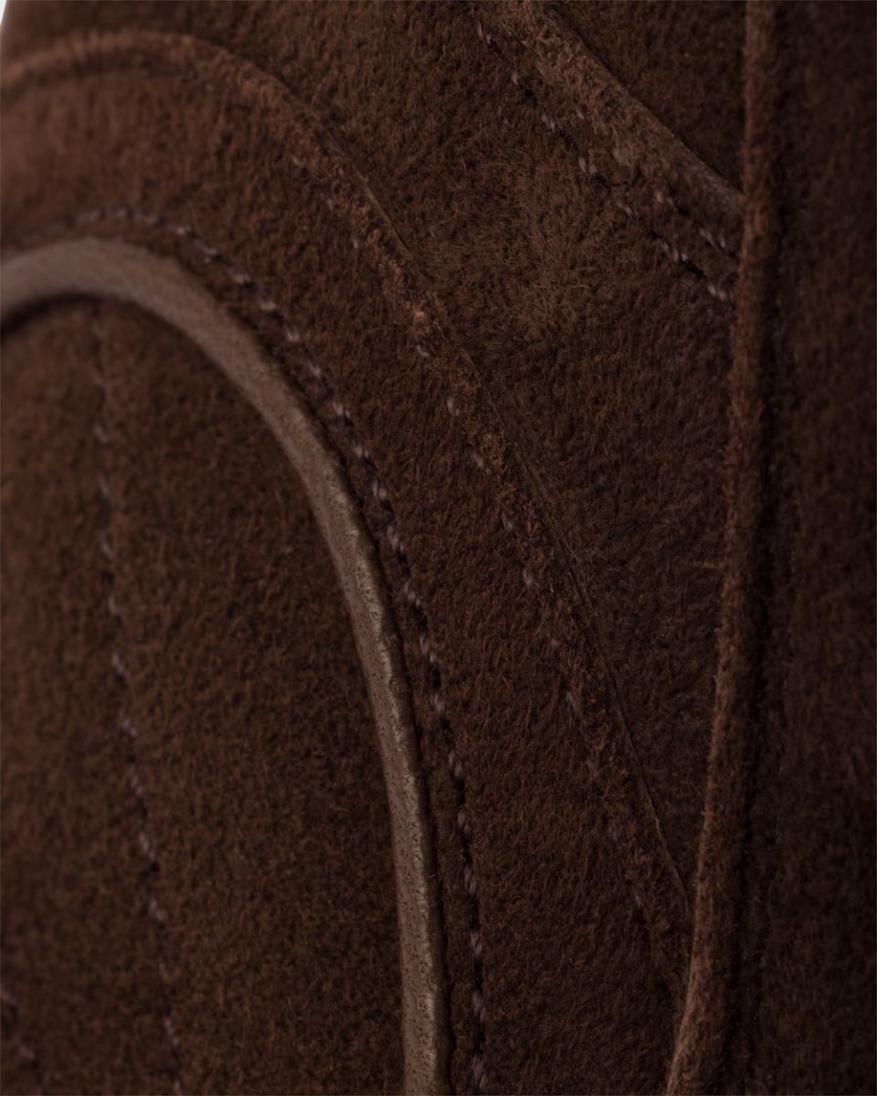 Montecarlo 復刻版運動鞋 - 6