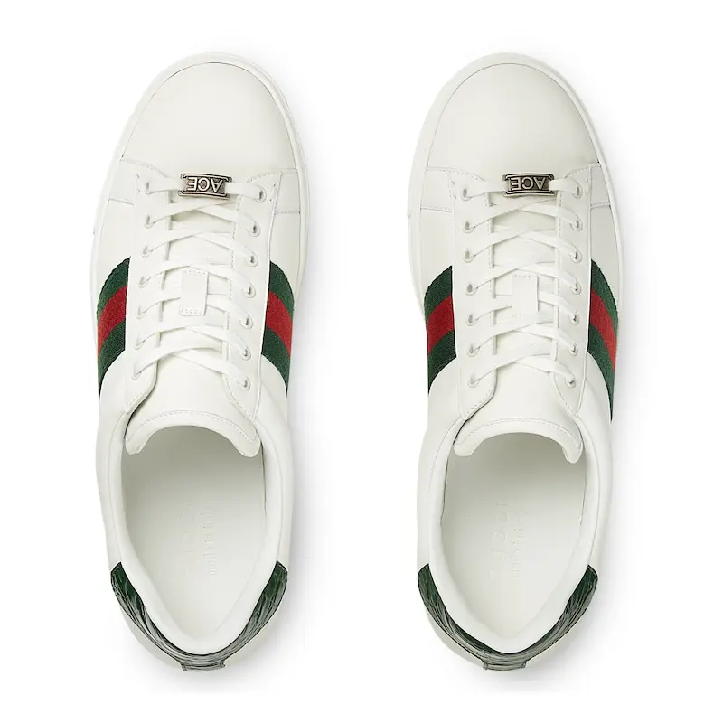 Ace 經典運動鞋 - 4