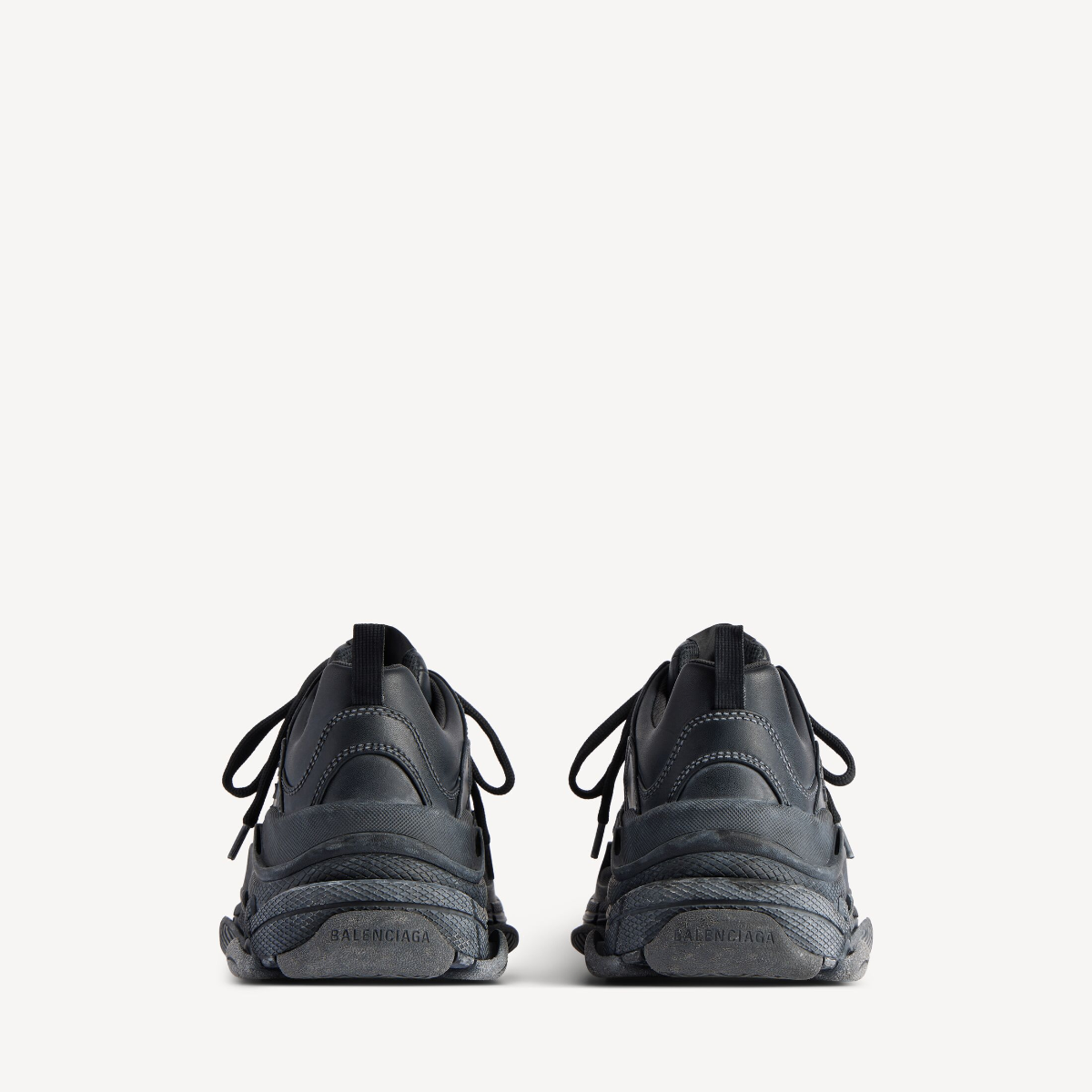 Triple S 老爹鞋 - 5