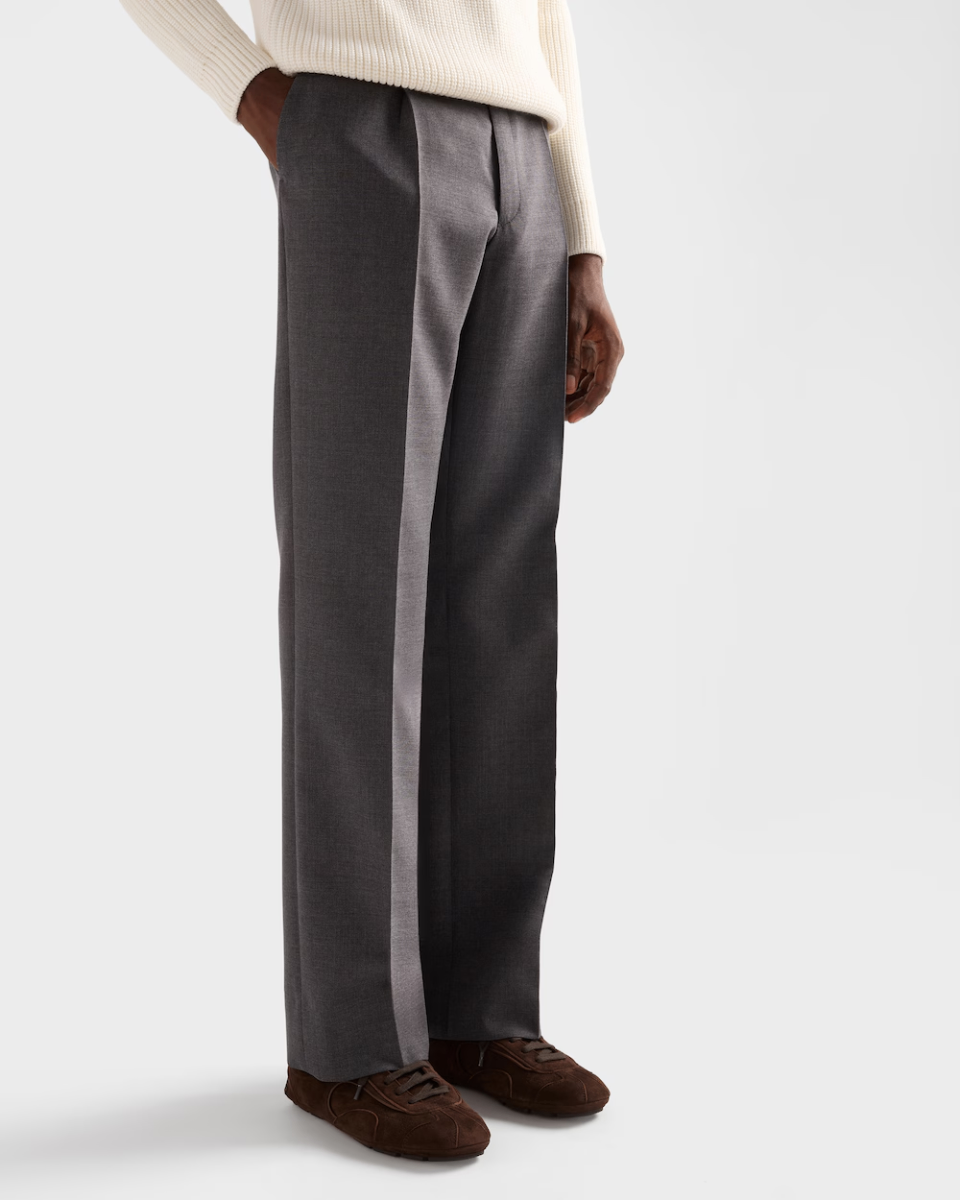 Montecarlo 復刻版運動鞋 - 3