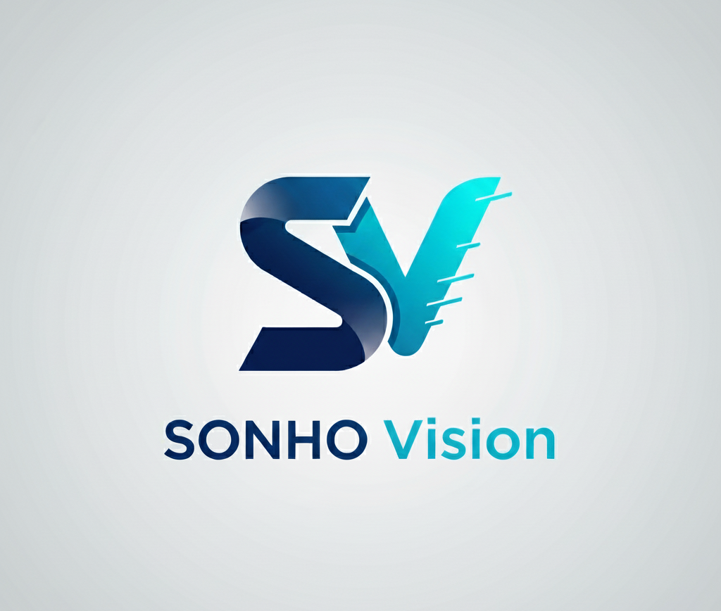 SONHO Vision Logo