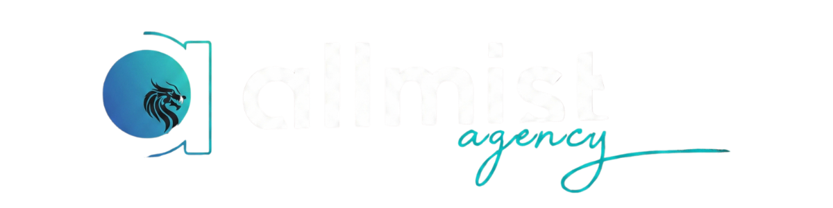 Allmist Agency Logo