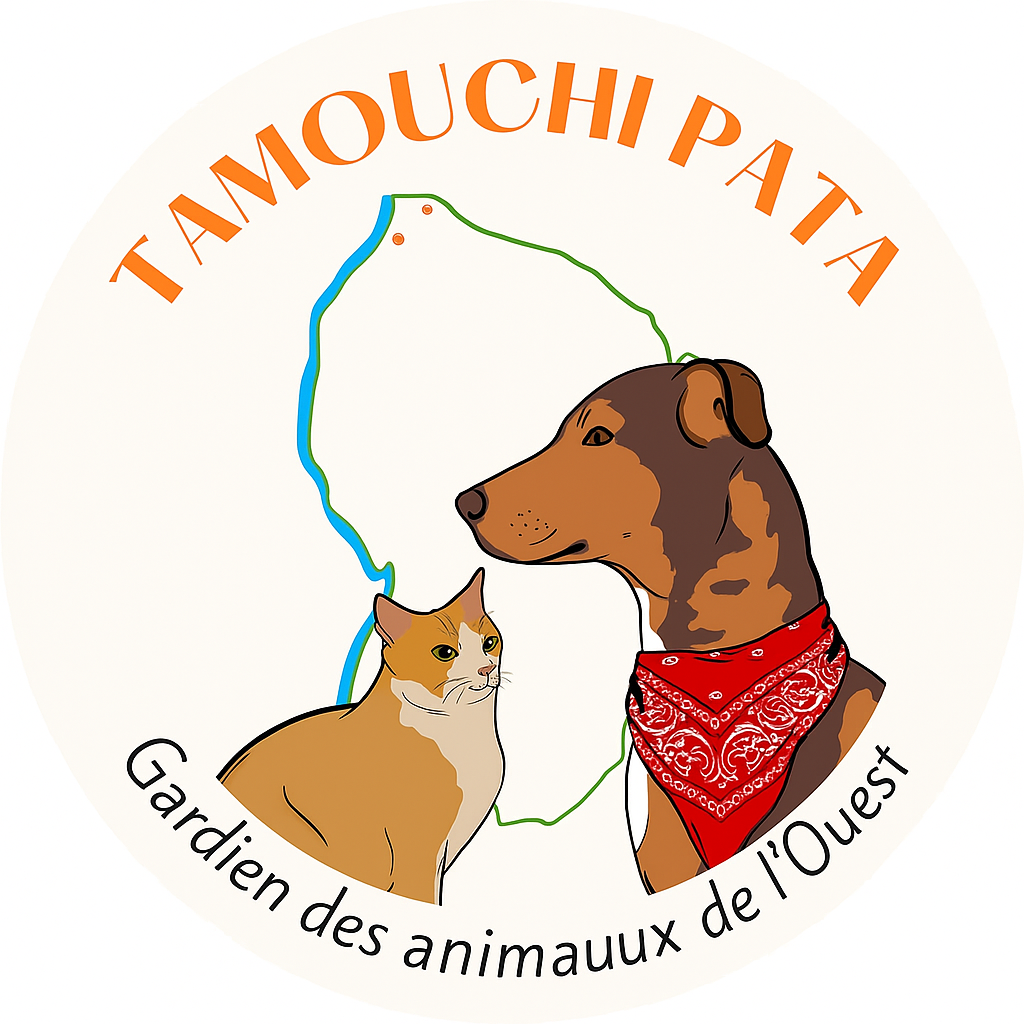 Logo Tamouchi Pata