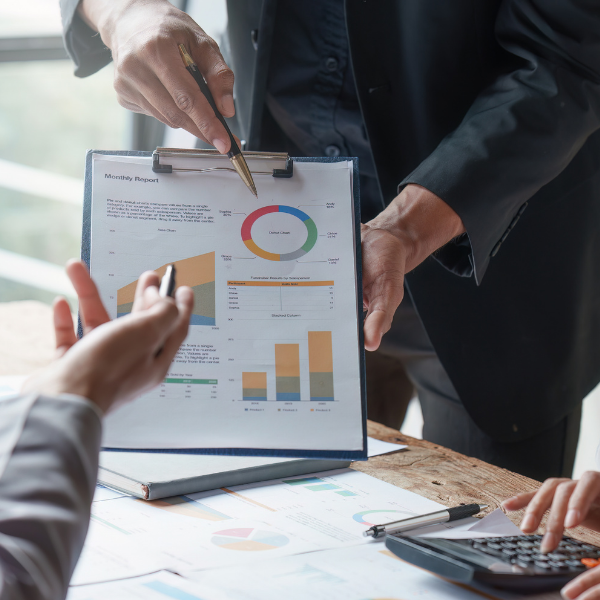 Financial Assessment