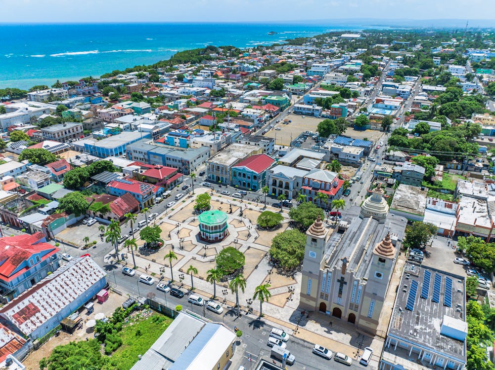 Puerto Plata City Tour - Culture, History & Local Flavor