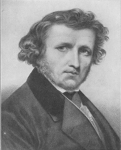 Allan Kardec — Hippolyte Léon Denizard Rivail