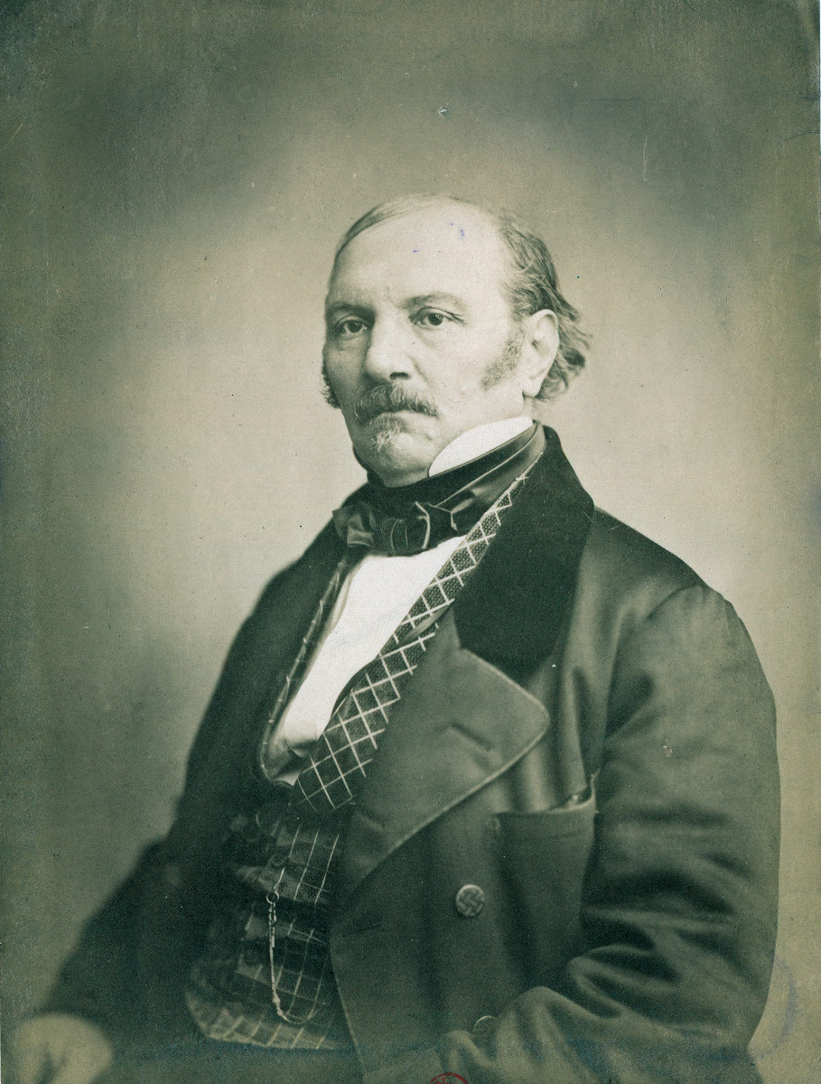 A Terceira Revelação