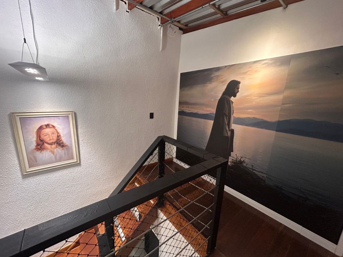 Espaço Espiritual - Evangelização Infantil