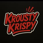 Krousty Krispy