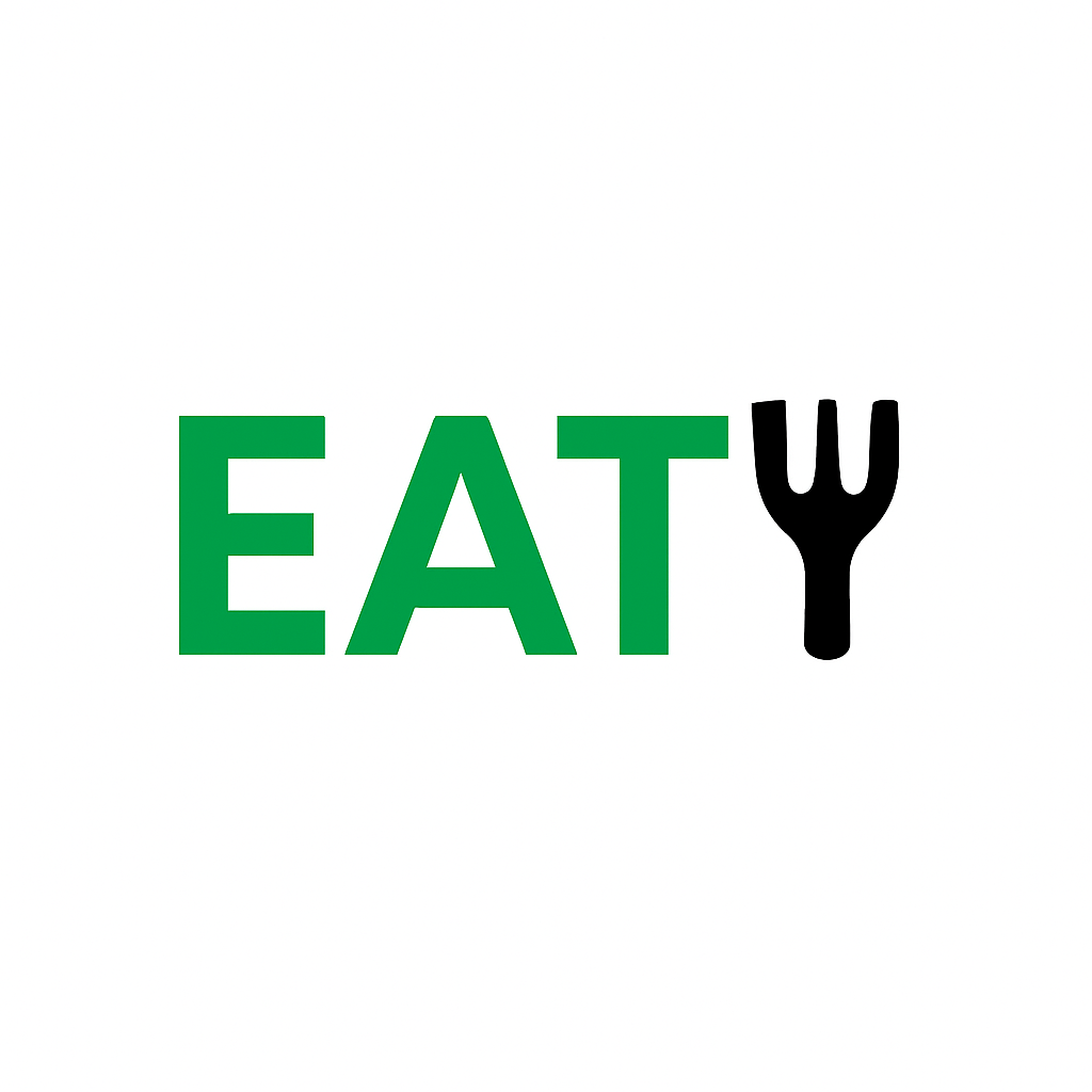 Eaty Logo