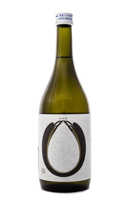 Junmai Daiginjo Yamada Nishiki