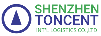 SHENZHEN TONCENT Logo