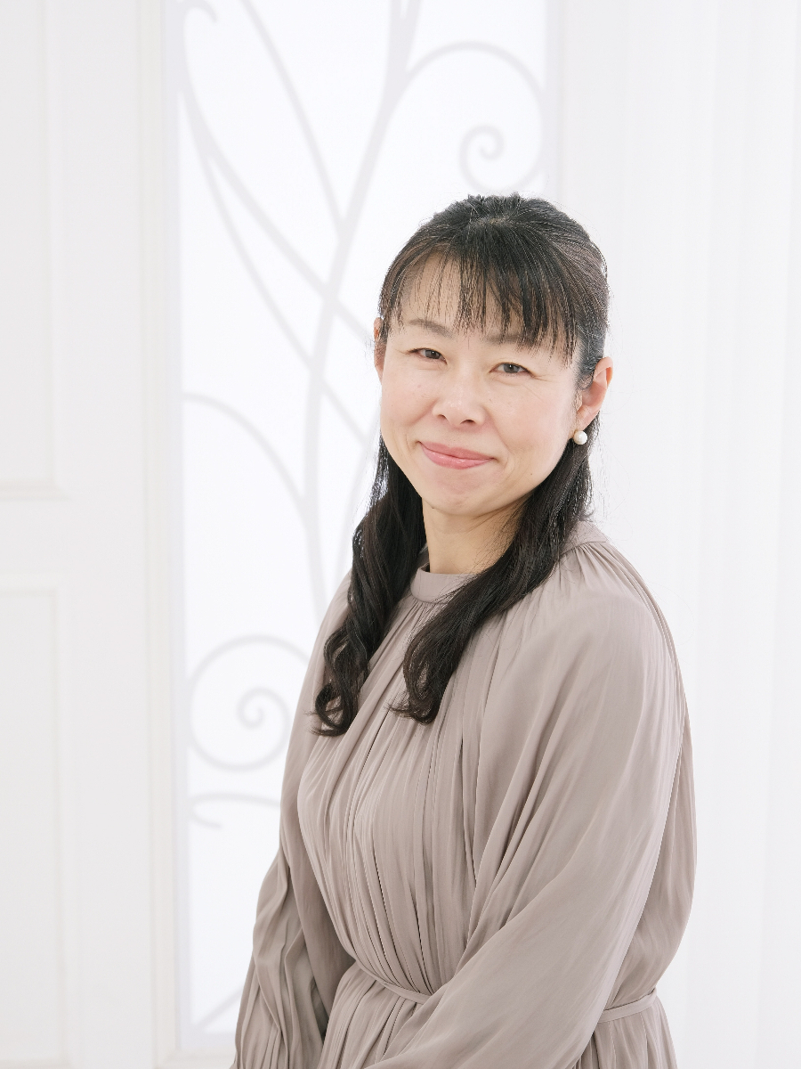 橘穂プロフィール