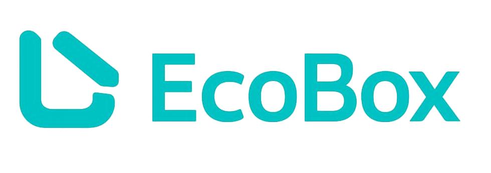 EcoBox Logo